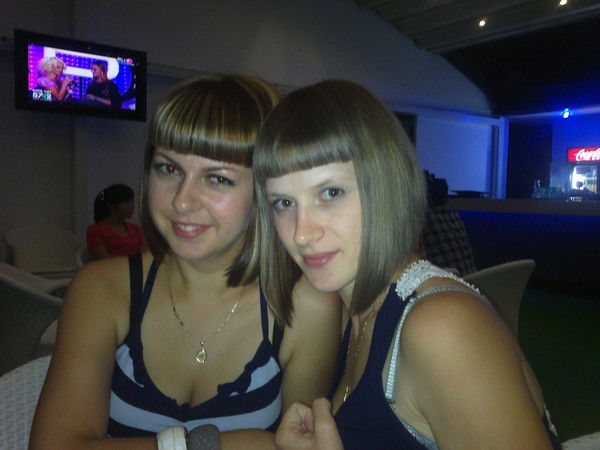 Светлана Цой