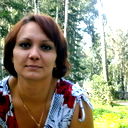 Светлана Спиридонова