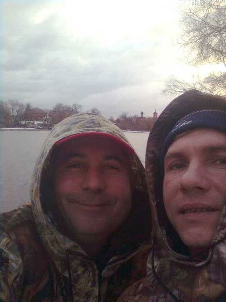 Алексей Коротков