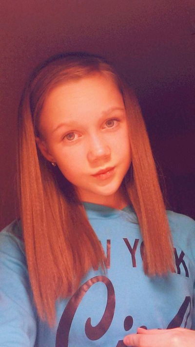 Дарья Талицына