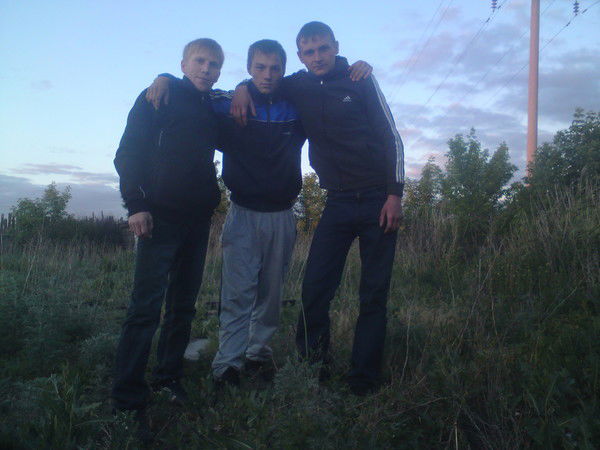 Денис Бирюк