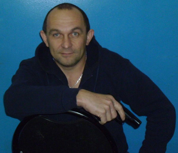 Дима Карасёв