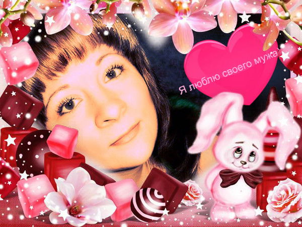 Мария Фролова