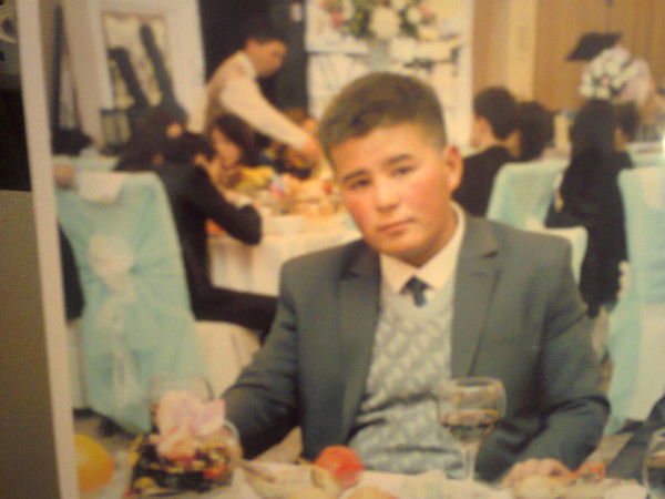 Сыймык Аламанов