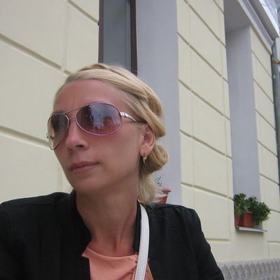 Наталия Коробкова