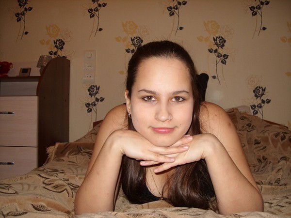 Лена Шавловская