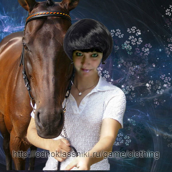 Марина Тонких