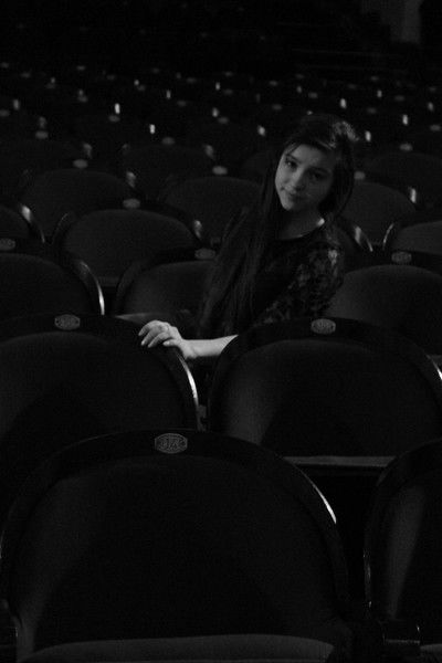 Мария Морозова