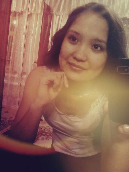 Раушан Байжарыккызы