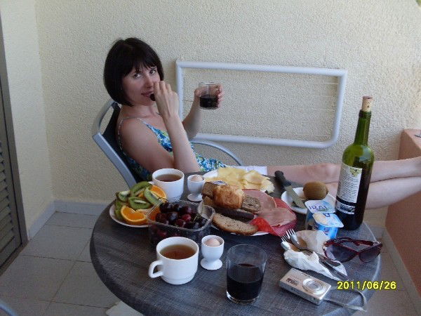 Гуля Юсупова