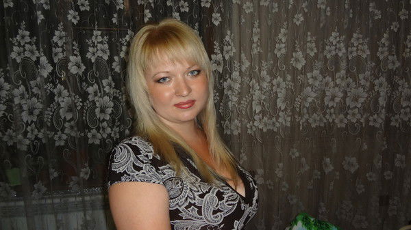 Марина Орлова