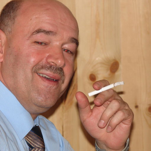 Александр Чернов