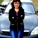 Марина Гуменникова