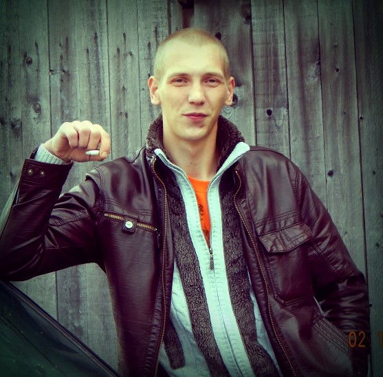 Михаил Бобин