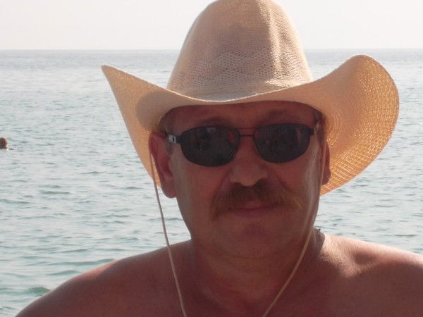 Александр Александрович