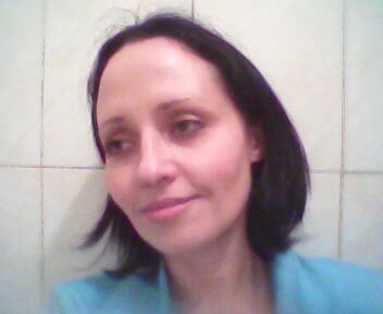 Алена Старостина