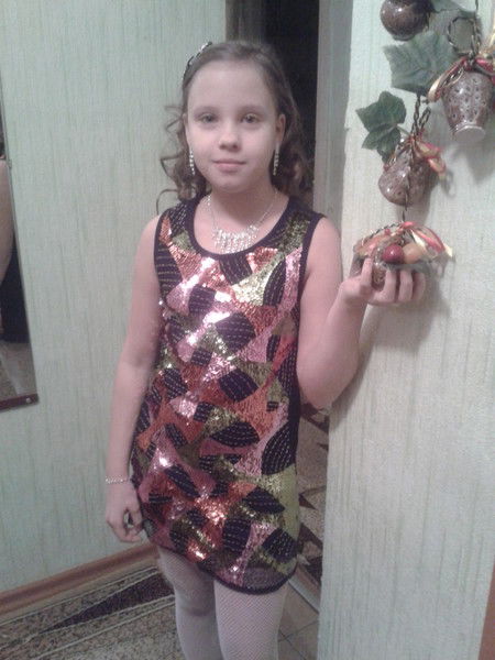 ** Елизавета **