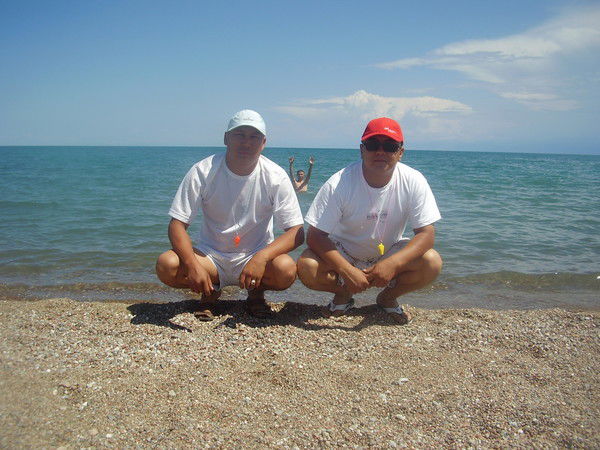 Автандил Абдыраев