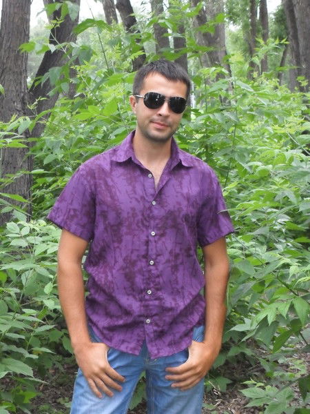 Александр Побережник