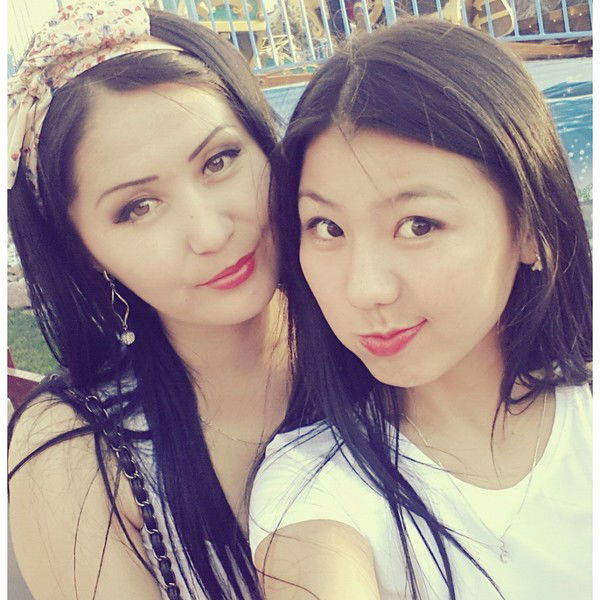 Жанна Дауылбаева