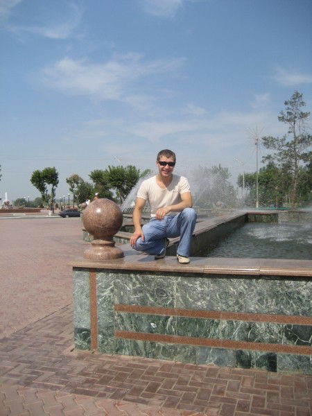 Анатолий Шнейдер