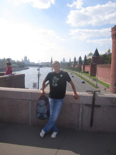 Юрий Плишков