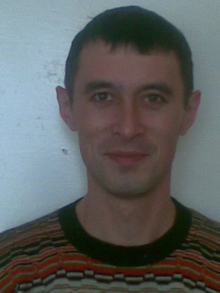 Рустам Абдуллаев