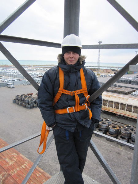 Вадим Свитенко