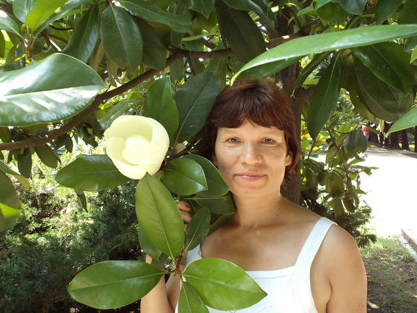 Ольга Прохорова