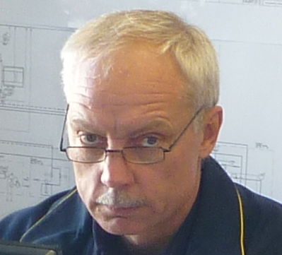 Игорь Иванов