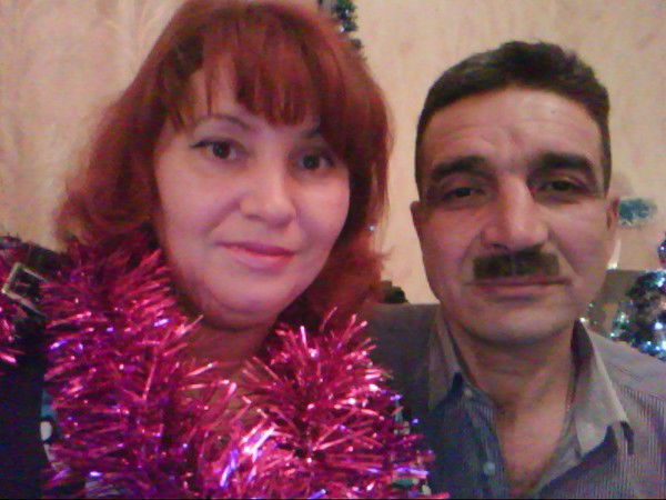 Ирина Маркина