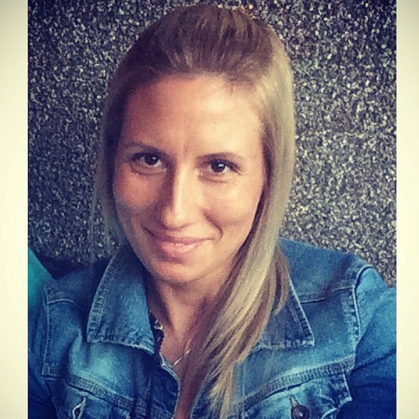 Анна *наращивание Ногтей*