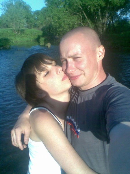 Юленька Прокопенко