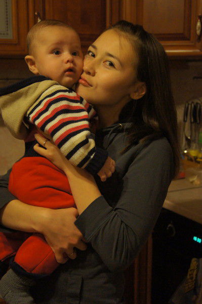 Даная Мишина