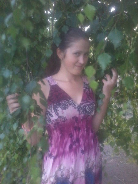 Елена Кошмак