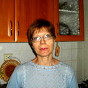 Вера Ярмолович