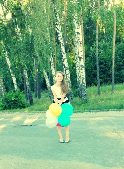 Наська Татаринова