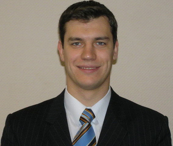 Сергей Герасимов