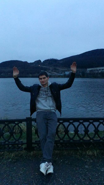 Руслан Мурашко