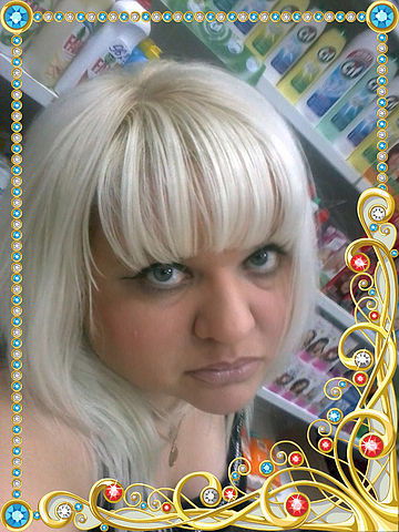 Лариса Лычковская