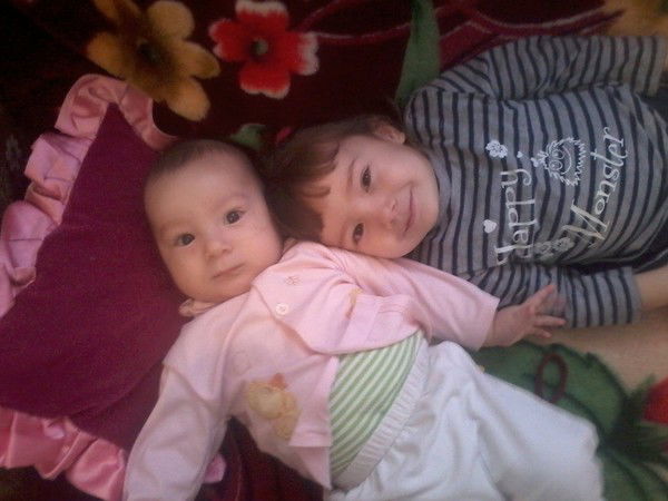 София Лесик