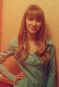 Валерия Яршукова