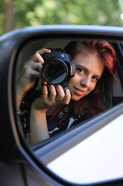 Татьяна Мусина