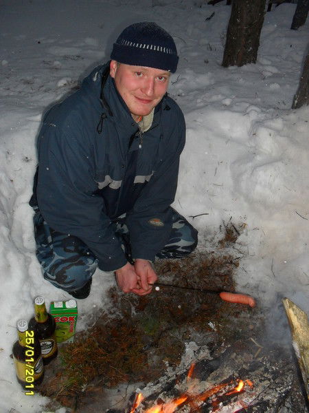 Дмитрий Лебедев