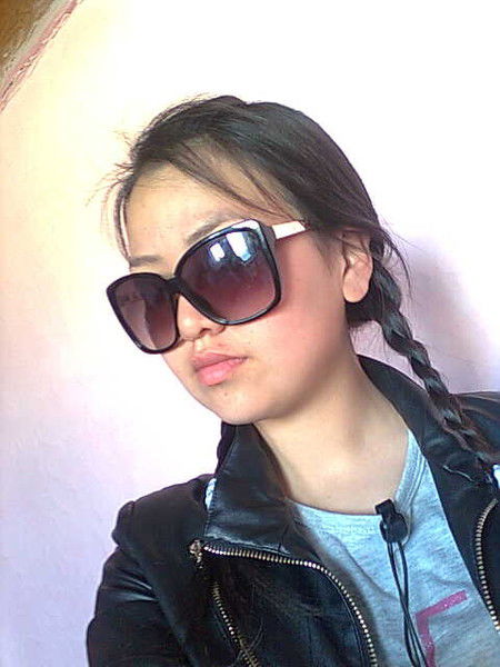 Guldana Shaiahmetova