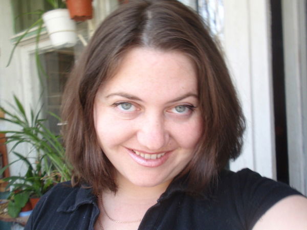 Елена Гончарова