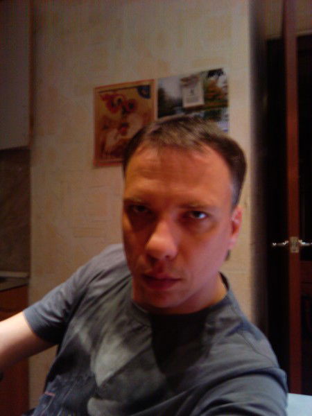 Владимир Мясников