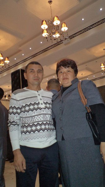 Ертай Демежанов