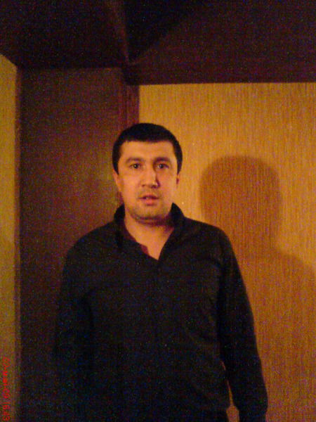 Шухрат Файзиматов