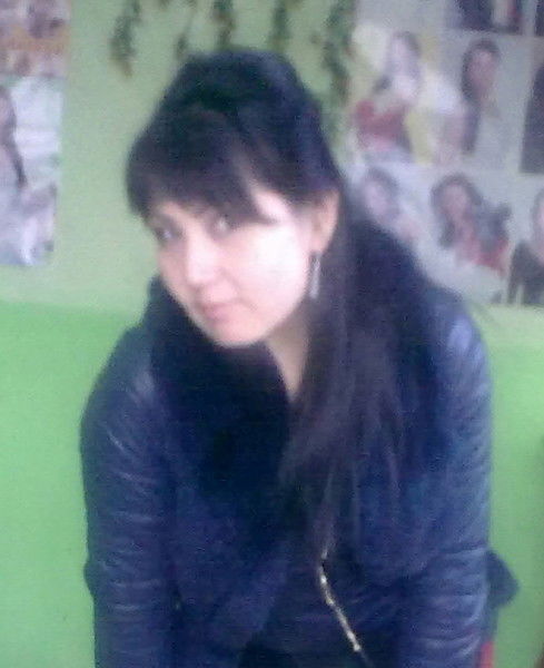 Назгуль Элтаева